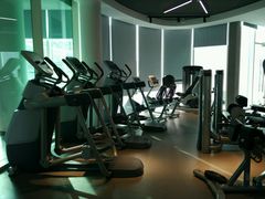 -一兆韦德健身(慧芝湖店)