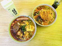 -阿生哥螺蛳粉(永安街店)