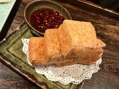 -眷屋の深夜食堂(云锦中心店)