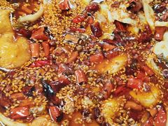 -黑皮酸菜鱼(三山街店)