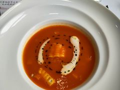 -The V泽惟·低温慢煮料理