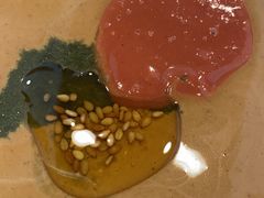 -百叶居·老北京涮羊肉(鼓楼店)