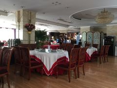 -香融府·烤鸭·家常菜(马家堡路店)
