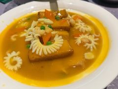 -山外山菜馆(玉泉路店)