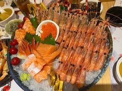 -贵木日本料理·铁板烧(新地假日广场店)