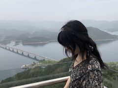 -千岛湖天屿景区