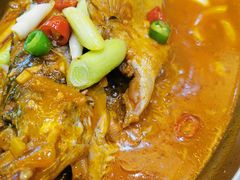 -自游人·美食一楼·地道徽菜(三十年名店)