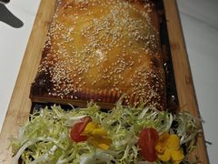 -3号仓库·创意中国菜(嘉兴龙鼎万达店)