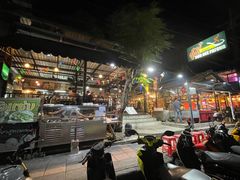-Doo Dee Thai Food(Issan/Isaan/Esan)
