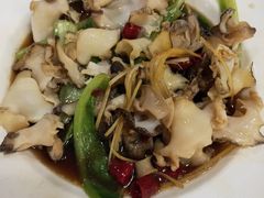 -万宝海鲜舫(劳动公园店)