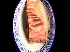 -长兴岛郊野公园农场食堂