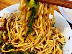 刘臣街燃面-刘臣街燃面