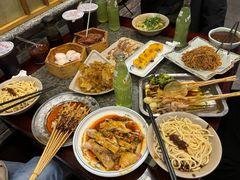 -小街天府(西工小街店)