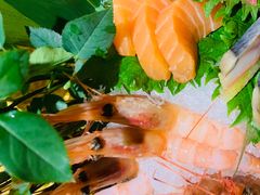 -渔寿司·日本料理(艾尚天地店)