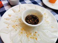 金沙肠粉-阿妹小海鲜(下角店)
