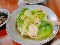 -阿秋牛排(湖心街店)