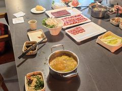 -君邦火锅(新疆大厦店)
