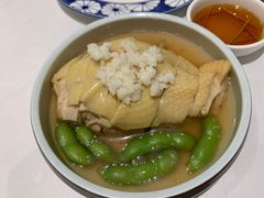 -西湖春天•老字号杭州菜(百汇店)