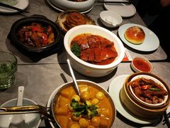 -有璟阁港式餐厅(国贸商城店)