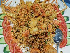 -百年银屏·蚝烙专门店(乐山店)