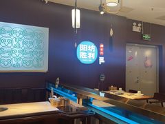 -京城胜利涮羊肉(禧乐汇店)