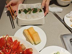 -海底捞火锅(顺义华联店)