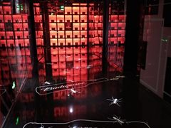 -百威KTV(恒福路店)