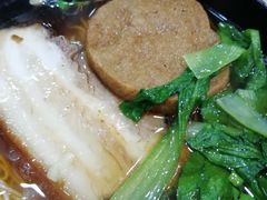 -老盛兴汤包馆(江宁一店)