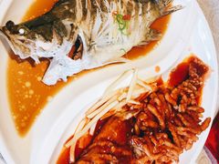 -马凯餐厅(长椿街店)