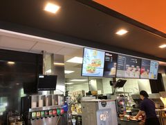 -麦当劳(余姚北站店)