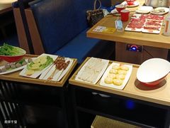 -牛很鲜潮汕牛肉火锅(乐清店)