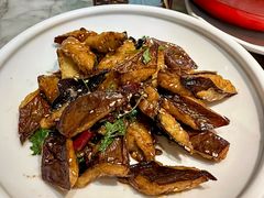-城南往事·鲁菜·烤鸭(世茂宽厚里·大明湖店)