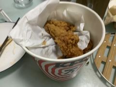 -肯德基(诸城市柏斯奇店)