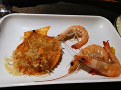 -船奇蒸汽海鲜·闽菜(八市海鲜总店)