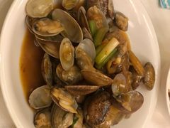 辣炒蛤蜊-莆田餐厅PUTIEN(西安万象天地店)