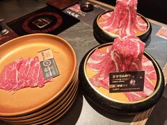 -牛YO寿喜烧和牛火锅自助(三台子万象汇店)