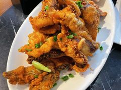 招牌馋嘴鱼-杜家小馆(裕华路店)