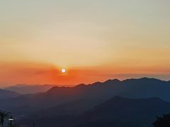-广州市石门国家森林公园