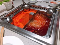 -海底捞大排档火锅(悦荟广场店)