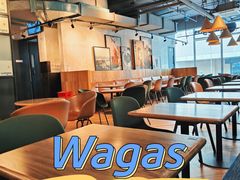 -Wagas沃歌斯(北京君太百货店)