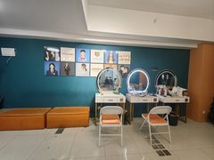 -爱定格照相馆.证件照(周浦万达店)