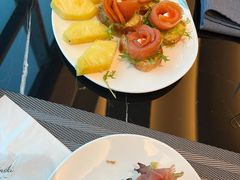 -上海凯宾斯基大酒店