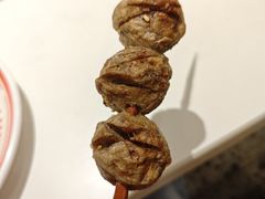 -八合里潮汕鲜牛肉火锅(上海汇智广场店)