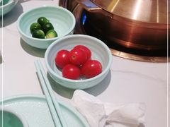 -润园四季椰子鸡火锅(南山海岸城店)