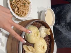 -张记酒楼(恒生·欧洲城店)