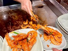 -韩盛·盛江山自助料理(中街大悦城黑金店)