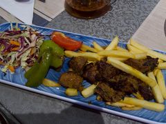 -La Medina餐厅(亮马河南路店)