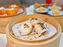 -蔡澜点心·粤菜(月星环球港店)