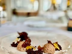 蒙布朗-Jean Georges