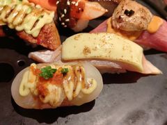 -山葵家·创意料理(万象汇店)